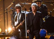 Jon Bon Jovi shares latest regrets about Sambora exit, says he’s still ‘heartbroken’