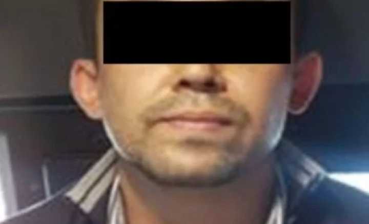 Cae en el AICM el presunto principal operador financiero del CJNG; llegó en vuelo desde Barcelona