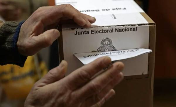 ¿Es obligatorio votar en las elecciones de Buenos Aires?