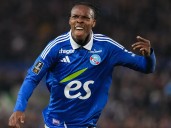 Chelsea 'assessing' Emegha possibilities after beating three clubs to forward's signature