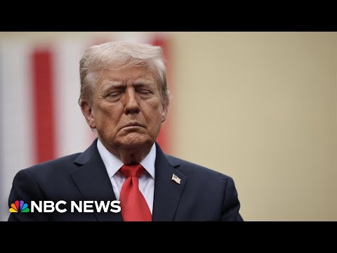 Trump announces he will award Charlie Kirk the Presidential Medal of Freedom