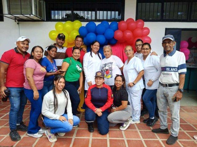 En Maturín atenderán a 4.000 personas con nuevo consultorio popular