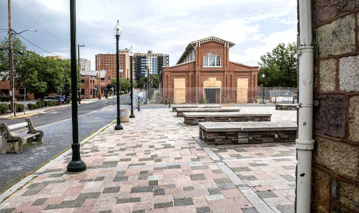 Harrisburg wants to reallocate budget to fund Broad Street Market rebuild