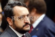 'Suplantaron mi identidad; no conozco a hijos de AMLO'