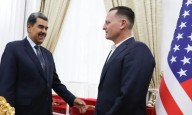 Reuters: Maduro pide en una carta a Trump diálogo directo con Grenell