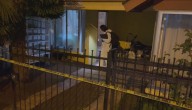 Posible parricidio impacta a Chiguayante