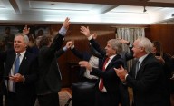 El papelón de Caputo por la intervención del dólar y el video que condena a su equipo
