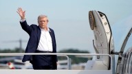 Trump says 'it's looking like we have a deal' to end war in Gaza