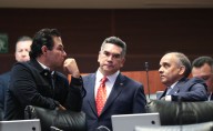 Presuntos amparos de hijos de AMLO, señal clara de que están coludidos en corrupción