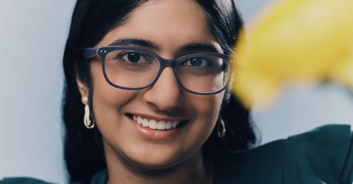 TIME's Kid of the Year Is Protecting Seniors From Cybercrime