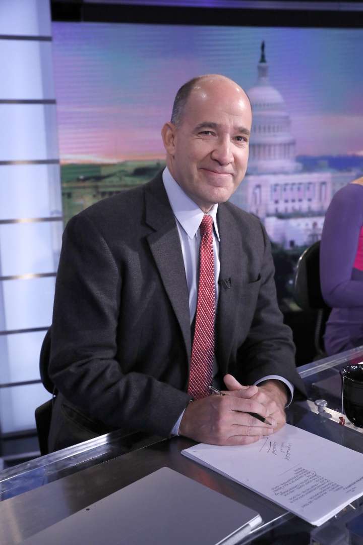 Who Is Matthew Dowd and What Did He Say About Charlie Kirk’s Death?