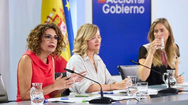 Galicia rechaza la condonación de la deuda por ser «arbitraria» e «injusta»