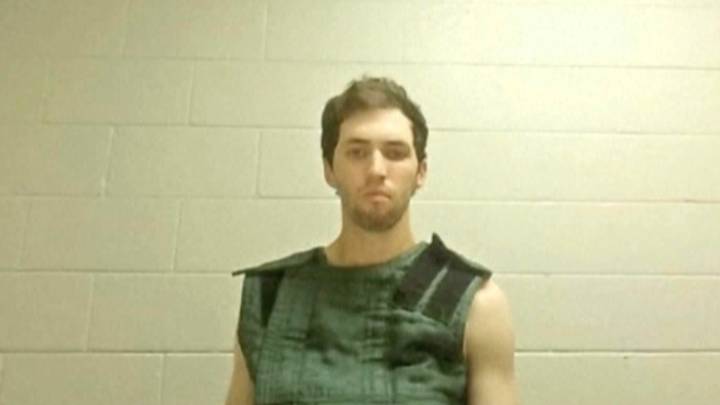 Suspect left note saying he planned to kill Charlie Kirk, later confessed, prosecutor says