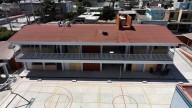 Cada vez menos alumnos para educación básica