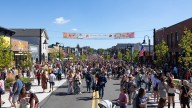 Explore Destination Stars Hollow in Brighton. What to know this weekend