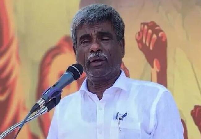 MP Kota Srinivas Poojari seeks extension of Vande Bharat Express...