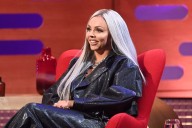 Former Little Mix star Jesy Nelson announces engagement