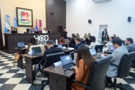 El Concejo Deliberante de Posadas avanzó en una reestructuración interna