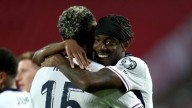 Madueke and Rogers show Tuchel the other side of managing England