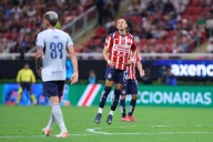 Cuauhtémoc Blanco le pide a Chicharito Hernández que se retire