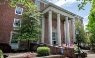 Plan calls for new $300+ million Cumberland County courthouse to meet growing demands, population