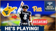 BREAKING: Jimmori Robinson WILL PLAY today In Backyard Brawl!