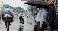 Depresión Tropical podría golpear Sonora como Tormenta Tropical ‘Lorena’, advierte Centro Nacional de Huracanes