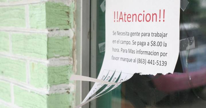 Trump’s immigration crackdown worsens labor shortage in SC