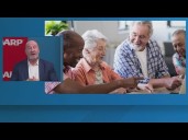 11Alive News: The Take | AARP: Digital security for seniors (9/30/25)