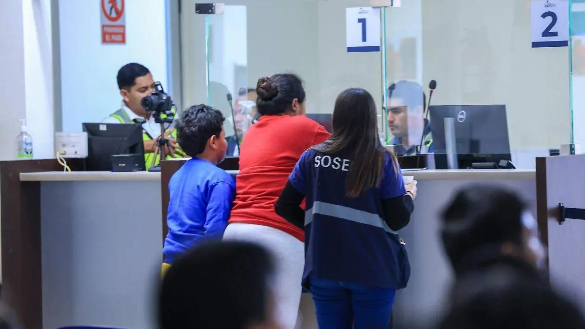 Guatemala recibe a familias chiapanecas desplazadas por violencia en Frontera Comalapa