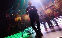 ‘The Shows Are Badass’: Alejandro Sanz Thrills in Mexico With the Kick