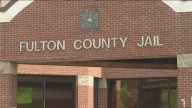 Fire extinguished in housing zone at Fulton County Jail