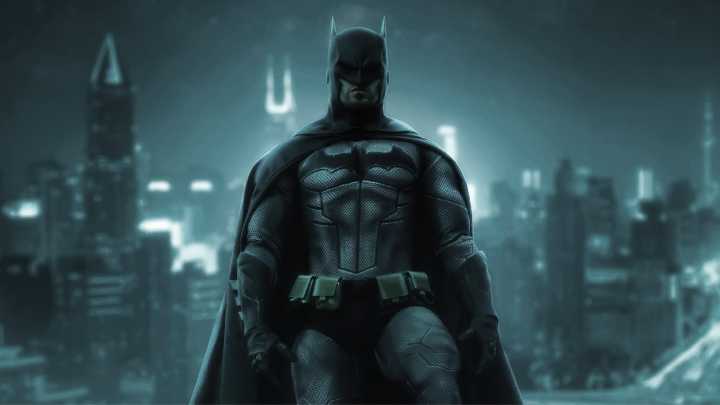 El sorprendente "spin-off" de Batman recibe una inesperada actualización