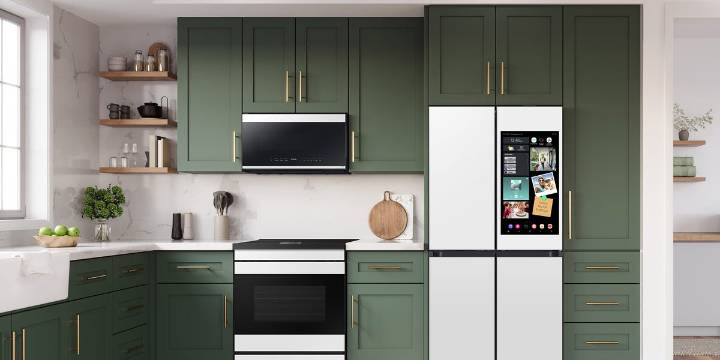Smart Kitchen 101