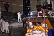 Famed streetcar in Lisbon derails, killing 15 people