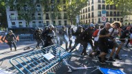 El Gobierno de Ayuso pide la dimisión del Delegado del Gobierno en Madrid por la gestión de la seguridad en la Vuelta