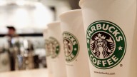 Starbucks unveiled as founding partner for 2028 Olympics