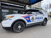 Park Street Deemed Safe After An Evacuation on Monday Afternoon