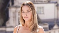 Las uñas baby rose son la nueva tendencia, lo dice Margot Robbie