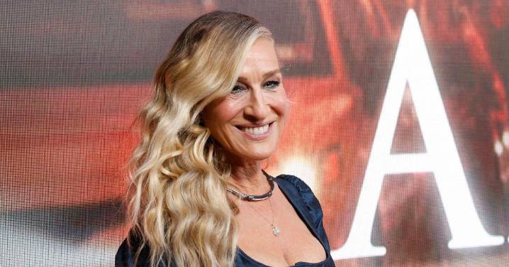 Sarah Jessica Parker's 'Sex And The City' Reboot Slammed After Finale