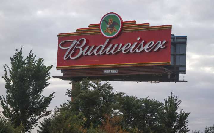 Budweiser Clydesdales to make appearances Sept. 5