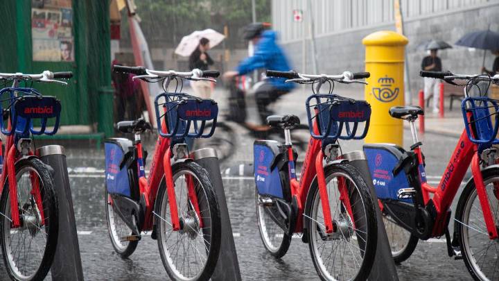 Tres días para probar el AMBici gratis
