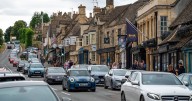 Department for Transport issues new 'pay per mile' tax update after being grilled by MP