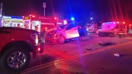 Identity of driver killed after running red light, striking 18-wheeler in Nome early Friday released