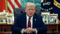 'They missed this weird glitch': Internet calls 'AI' on Trump's Charlie Kirk video