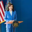 Kathy Hochul endorses Zohran Mamdani for NYC mayor in surprise op