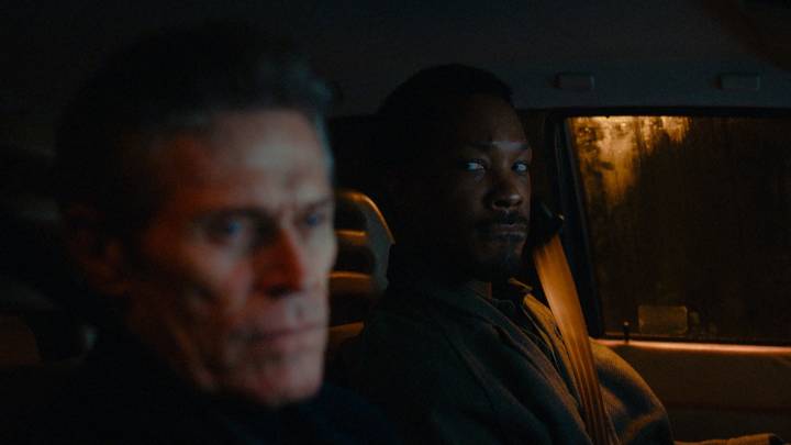 The Man In My Basement review — 'an unnerving thriller'