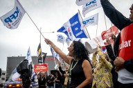 Performative Politics Is a Dead End