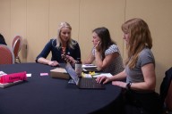 Teacher salary, class size, school counselors come into focus as recalibration advances