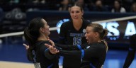 Kentucky Volleyball begins SEC play with a win